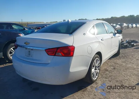 2014 Chevrolet Impala 1Ls from USA, damaged, VIN 1G11Y5SL0EU109097